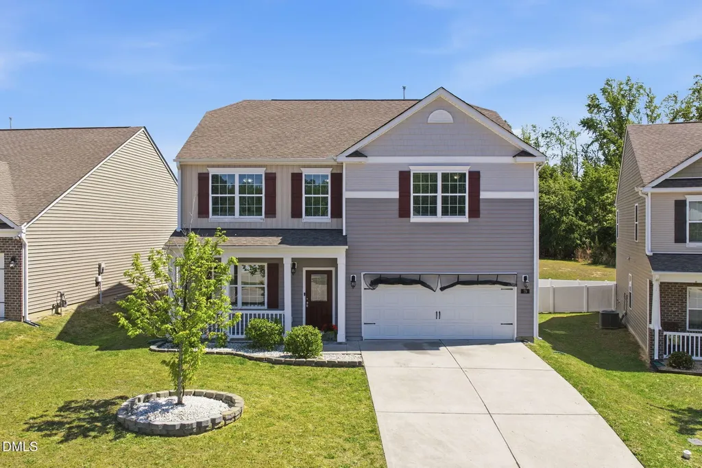 79 Purple Trace Clayton NC 27527