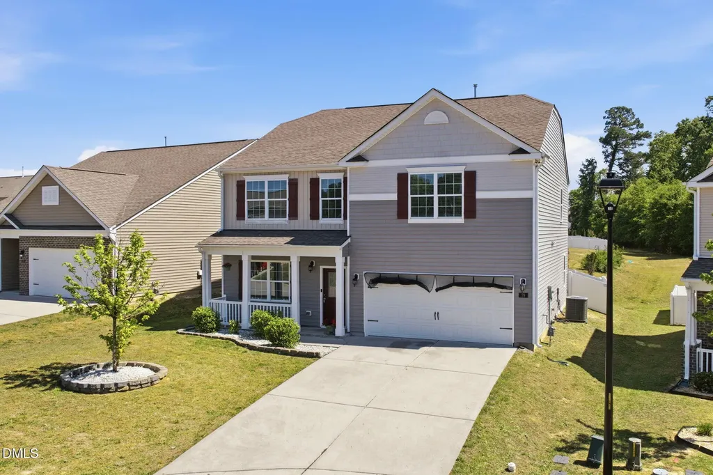 79 Purple Trace Clayton NC 27527