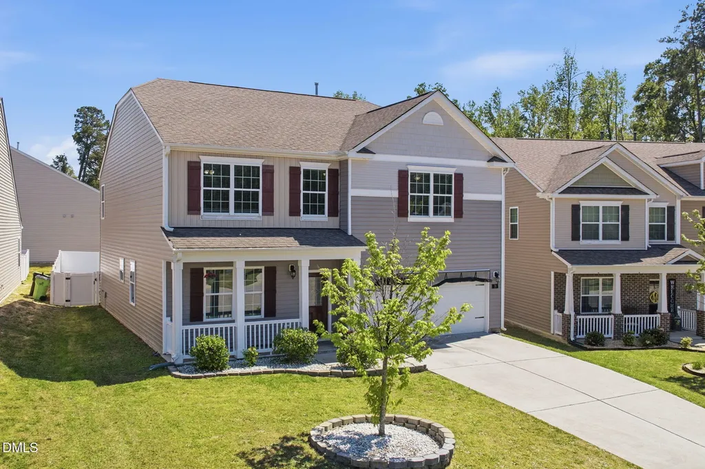 79 Purple Trace Clayton NC 27527