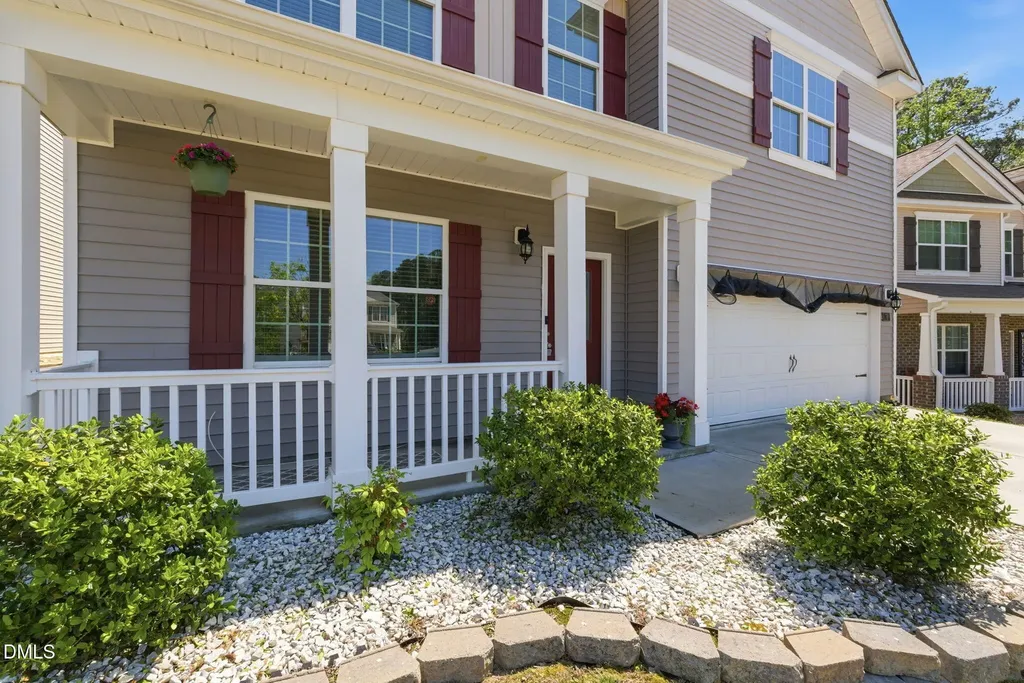 79 Purple Trace Clayton NC 27527