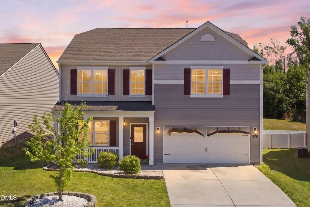 79 Purple Trace Clayton NC 27527