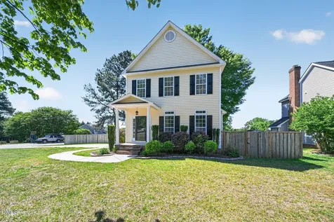 641 Commander Drive Wendell NC 27591