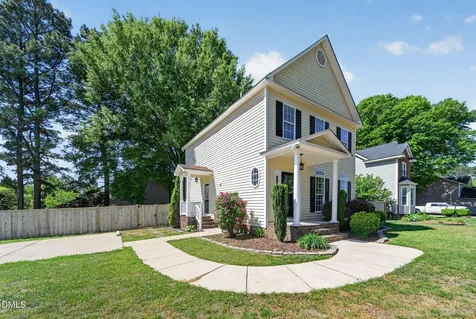 641 Commander Drive Wendell NC 27591
