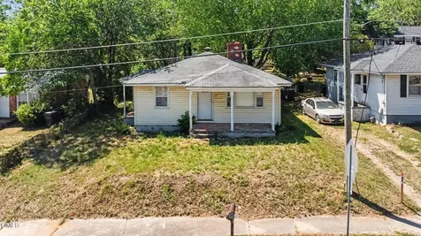 1422 Carnage Drive Raleigh NC 27610