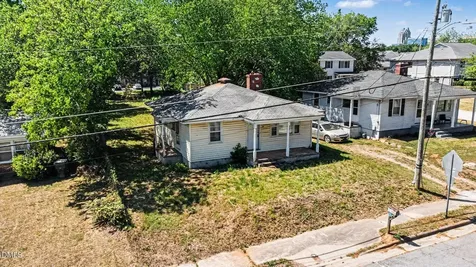 1422 Carnage Drive Raleigh NC 27610