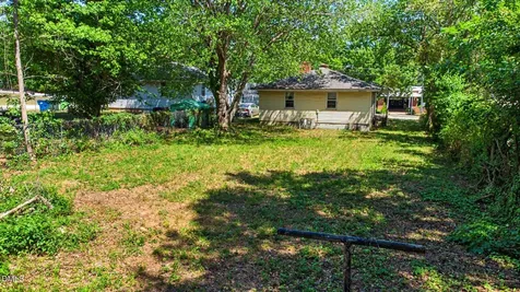 1422 Carnage Drive Raleigh NC 27610