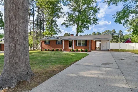 114 Edgewood Drive Louisburg NC 27549