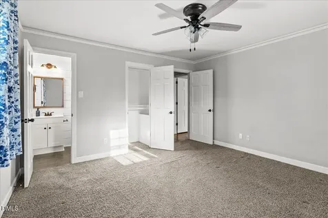 114 Edgewood Drive Louisburg NC 27549