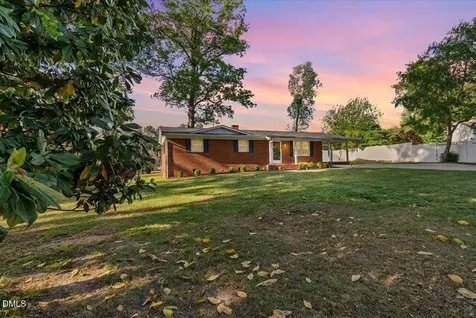 114 Edgewood Drive Louisburg NC 27549