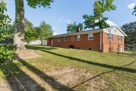 114 Edgewood Drive Louisburg NC 27549