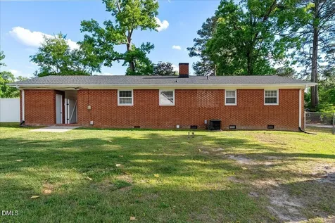 114 Edgewood Drive Louisburg NC 27549