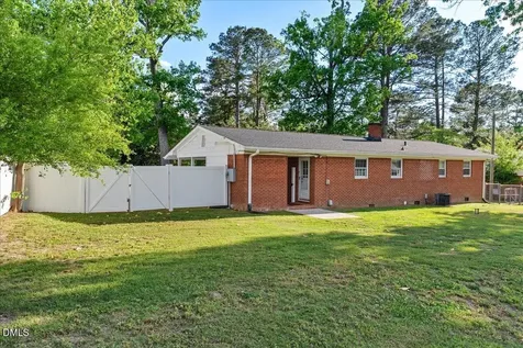 114 Edgewood Drive Louisburg NC 27549