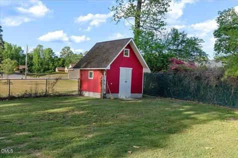 114 Edgewood Drive Louisburg NC 27549