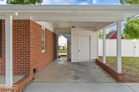114 Edgewood Drive Louisburg NC 27549