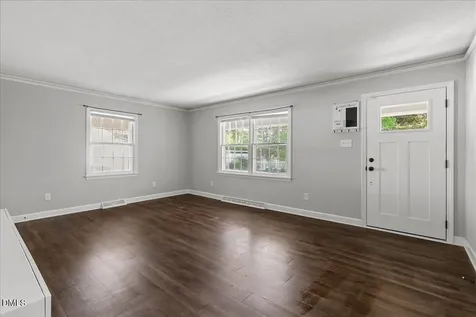 114 Edgewood Drive Louisburg NC 27549