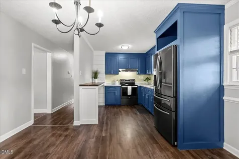 114 Edgewood Drive Louisburg NC 27549