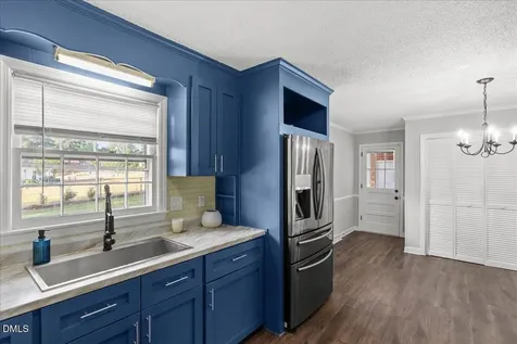 114 Edgewood Drive Louisburg NC 27549