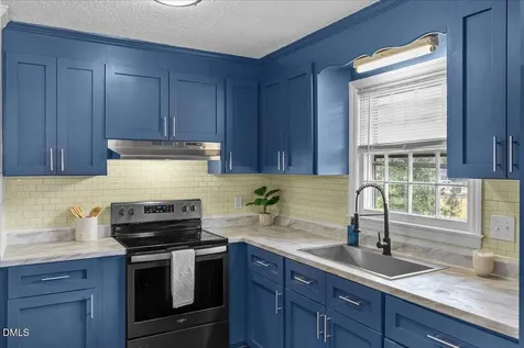114 Edgewood Drive Louisburg NC 27549