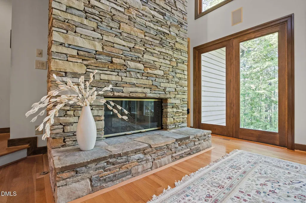 12117 Cliffside Circle Raleigh NC 27609