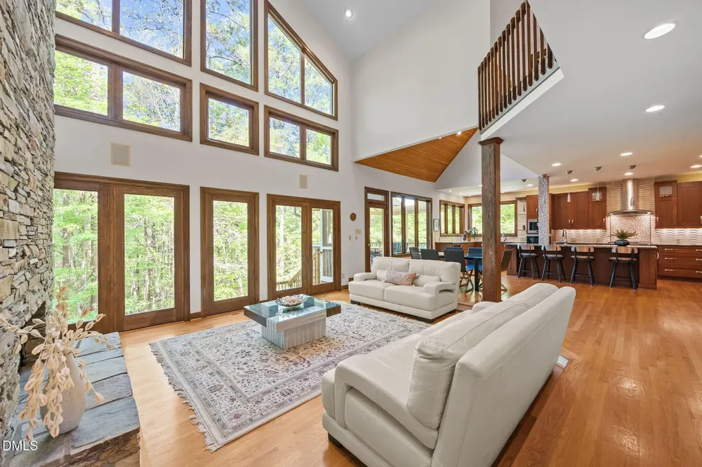 12117 Cliffside Circle Raleigh NC 27609
