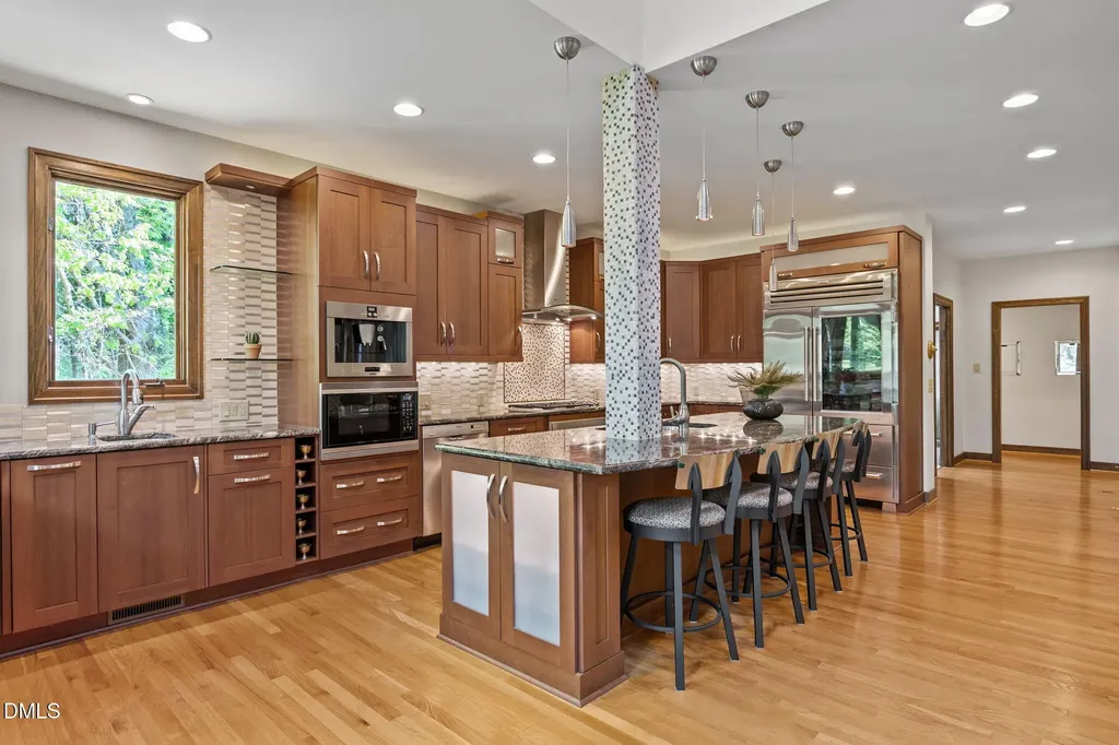 12117 Cliffside Circle Raleigh NC 27609