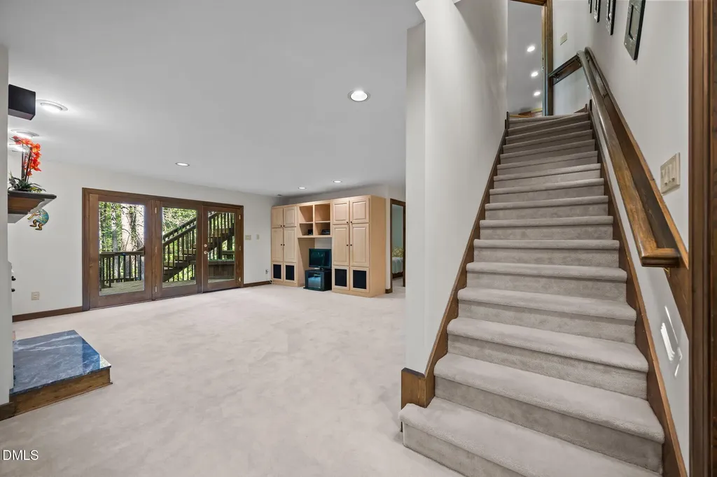 12117 Cliffside Circle Raleigh NC 27609