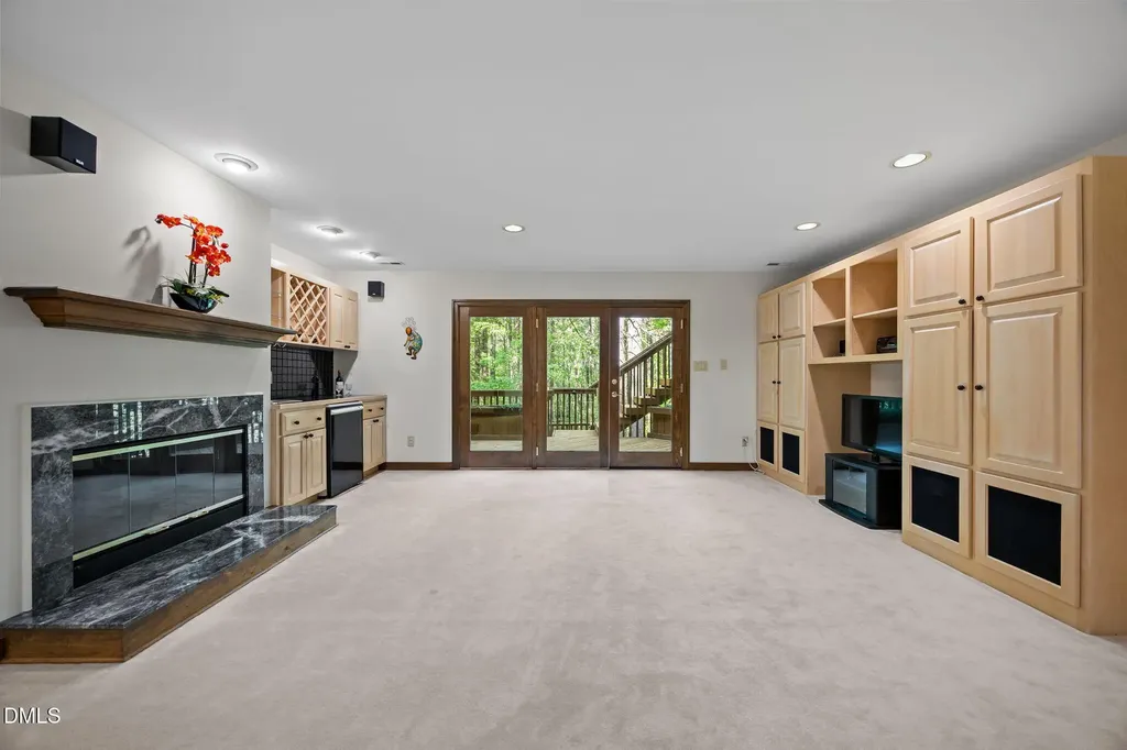 12117 Cliffside Circle Raleigh NC 27609