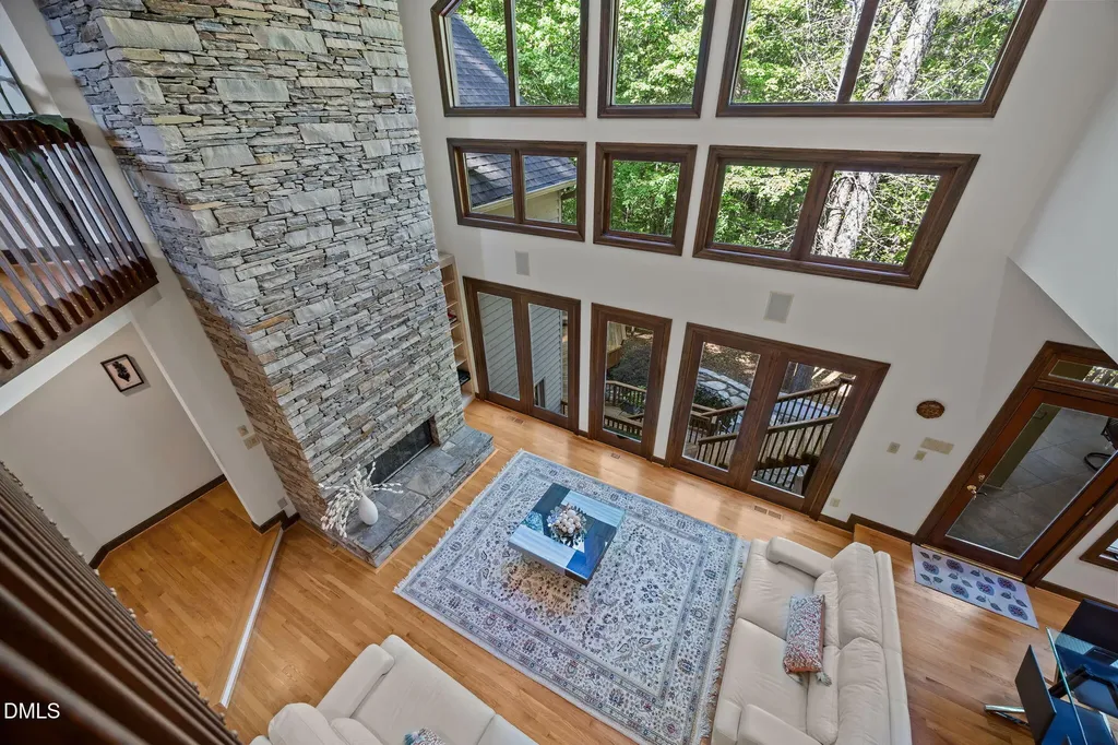 12117 Cliffside Circle Raleigh NC 27609
