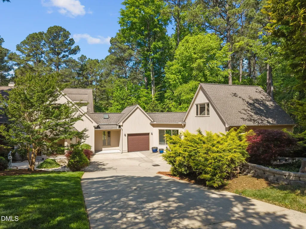 12117 Cliffside Circle Raleigh NC 27609