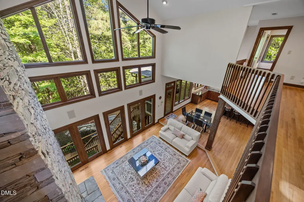 12117 Cliffside Circle Raleigh NC 27609