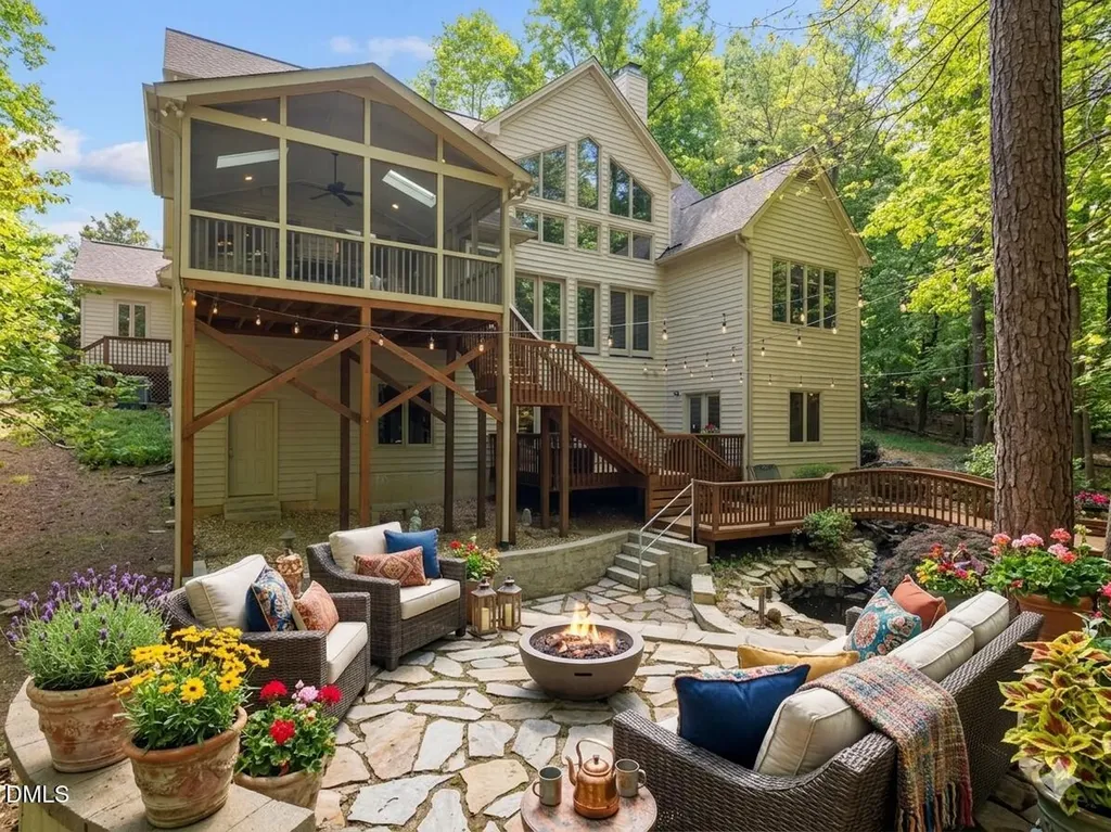 12117 Cliffside Circle Raleigh NC 27609