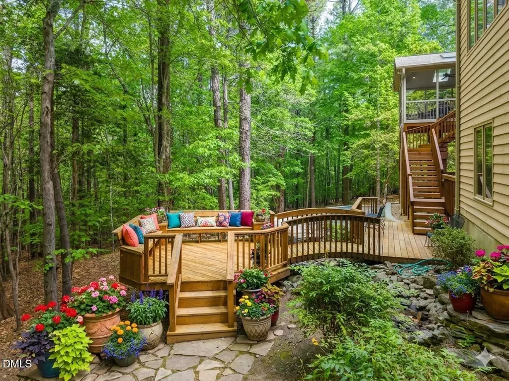 12117 Cliffside Circle Raleigh NC 27609