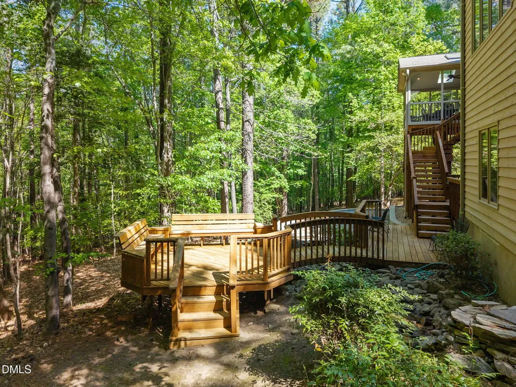 12117 Cliffside Circle Raleigh NC 27609