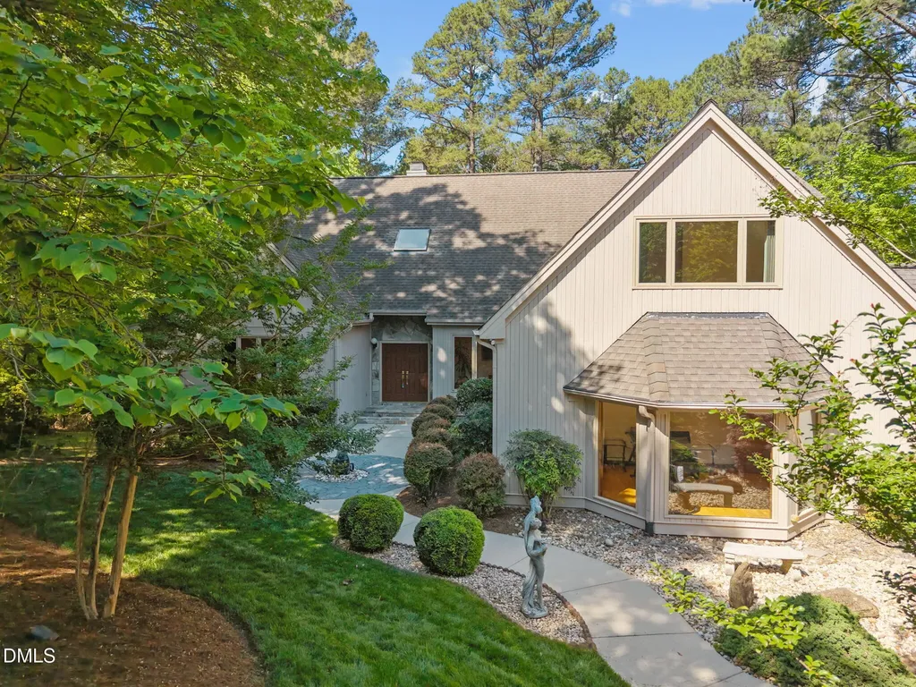 12117 Cliffside Circle Raleigh NC 27609