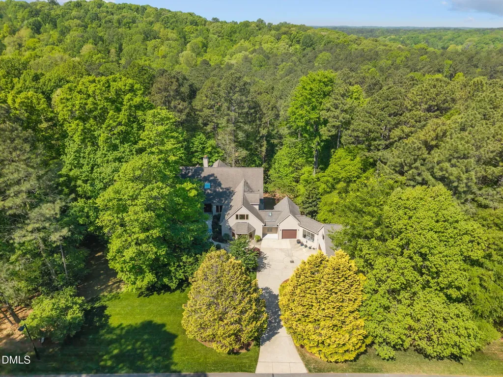 12117 Cliffside Circle Raleigh NC 27609