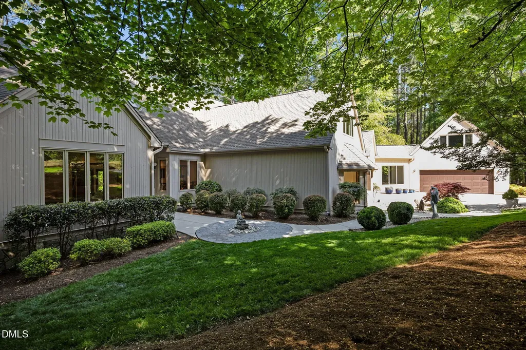 12117 Cliffside Circle Raleigh NC 27609
