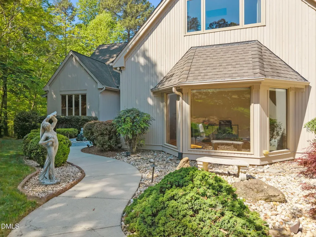 12117 Cliffside Circle Raleigh NC 27609