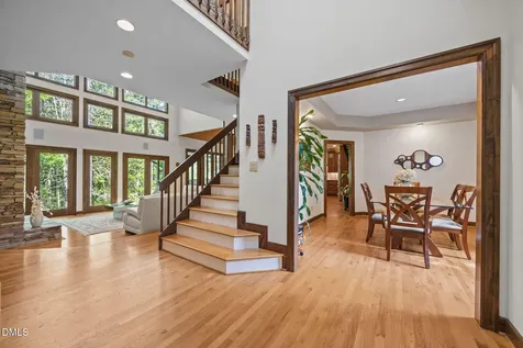 12117 Cliffside Circle Raleigh NC 27609