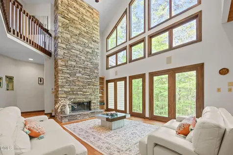 12117 Cliffside Circle Raleigh NC 27609