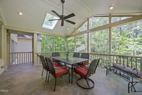 12117 Cliffside Circle Raleigh NC 27609