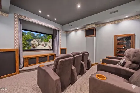 12117 Cliffside Circle Raleigh NC 27609