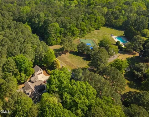 12117 Cliffside Circle Raleigh NC 27609