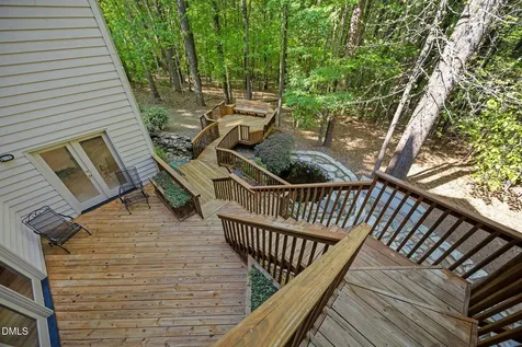 12117 Cliffside Circle Raleigh NC 27609