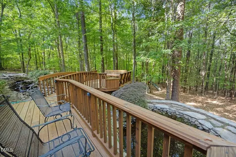 12117 Cliffside Circle Raleigh NC 27609