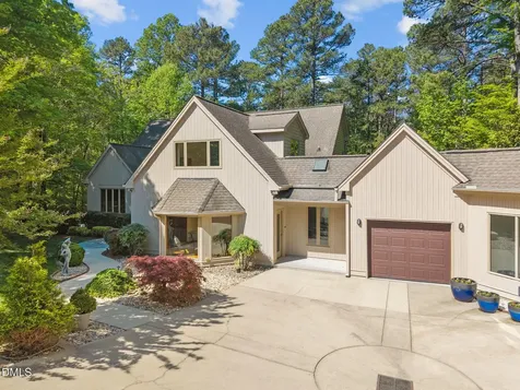 12117 Cliffside Circle Raleigh NC 27609