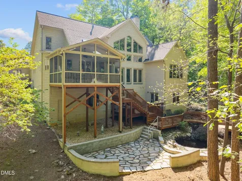 12117 Cliffside Circle Raleigh NC 27609