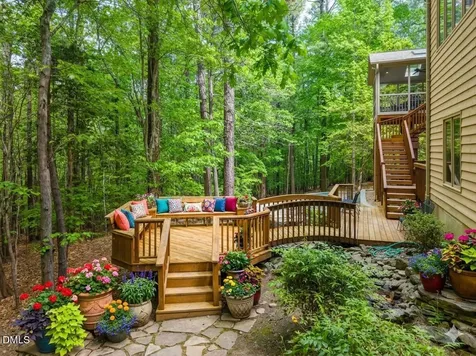 12117 Cliffside Circle Raleigh NC 27609