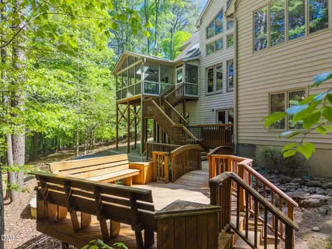 12117 Cliffside Circle Raleigh NC 27609