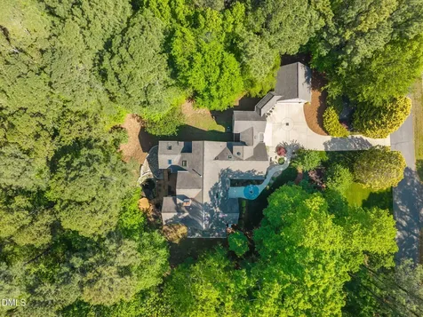 12117 Cliffside Circle Raleigh NC 27609