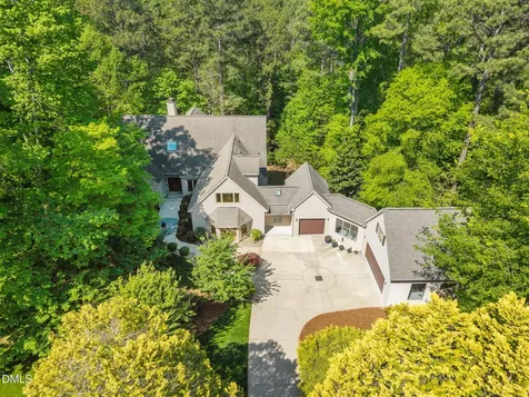 12117 Cliffside Circle Raleigh NC 27609